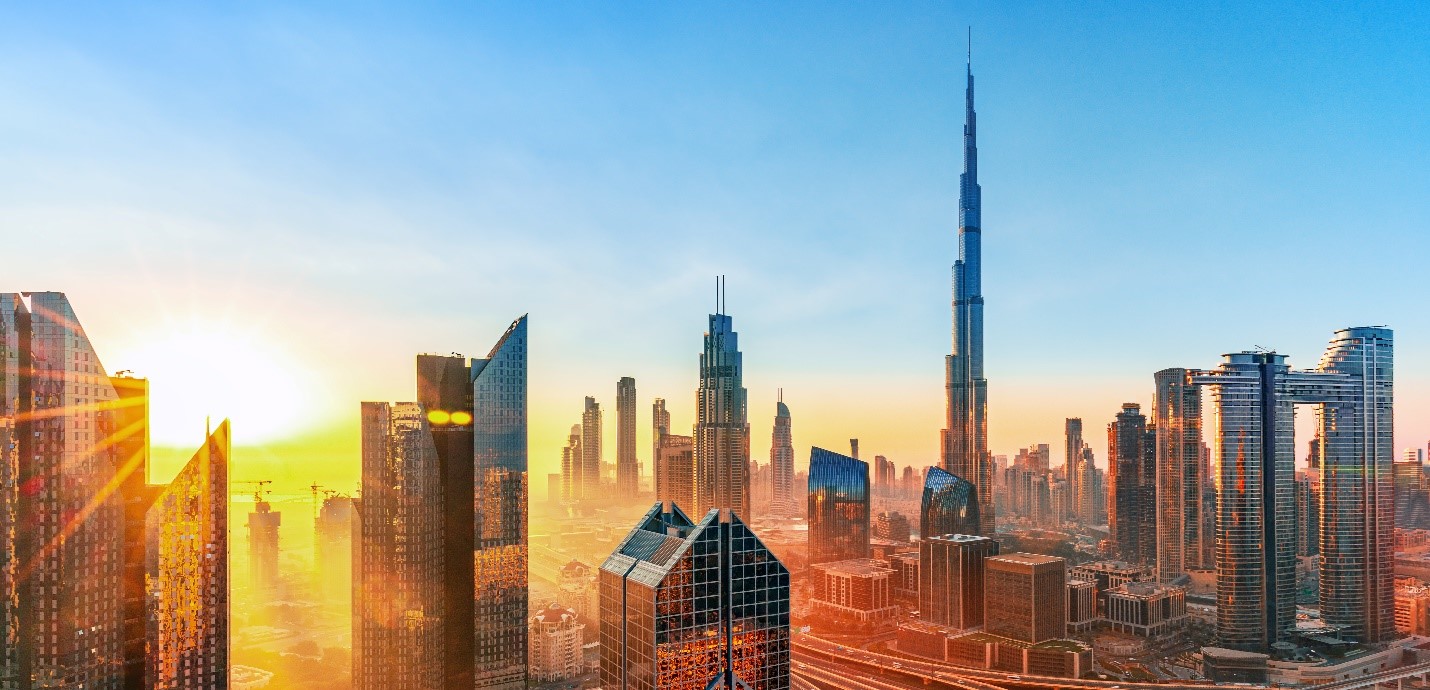 Why Off-Plan Properties Are Dubai’s Hottest Real Estate Trend