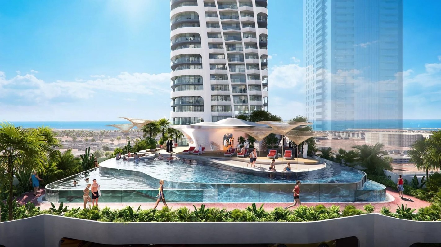 7 High ROI Off-Plan Projects in Dubai You Shouldn’t Miss