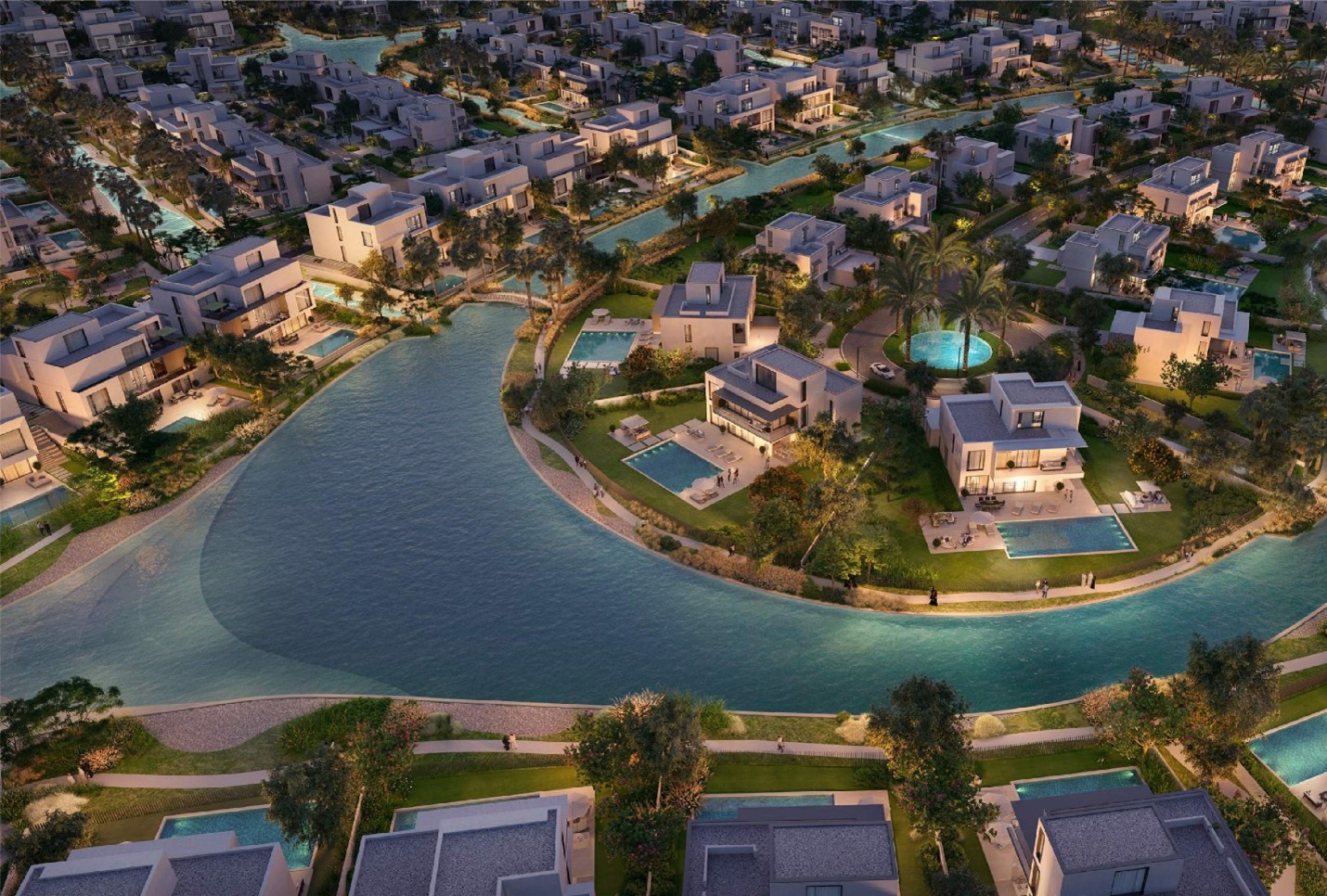 Investing in Dubai Real Estate: Why Now Is the Right Time