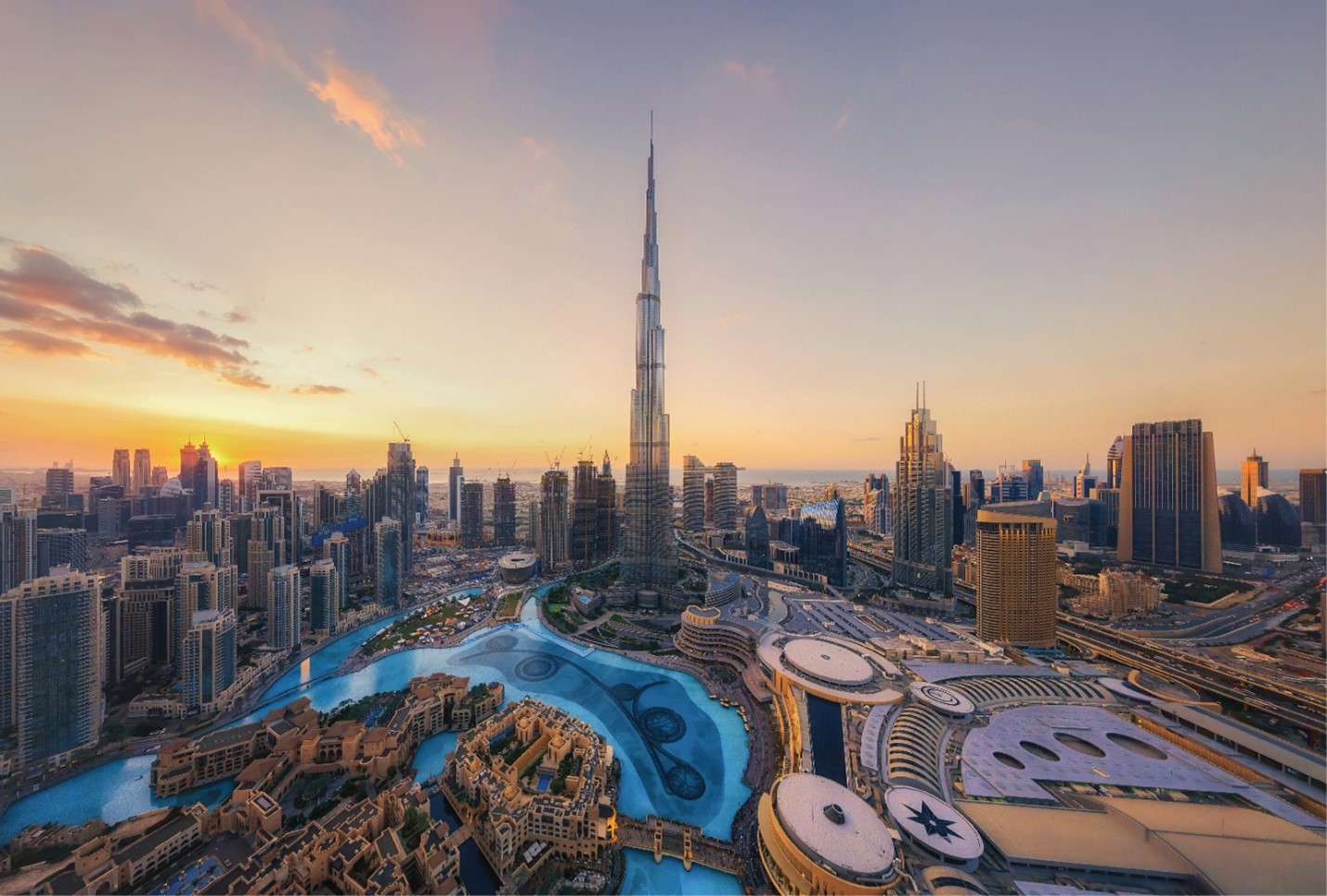 What Makes Palm Jumeirah Villas the Ultimate Status Symbol?