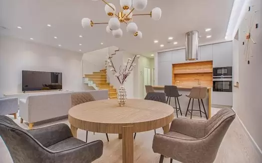 Family house for sale